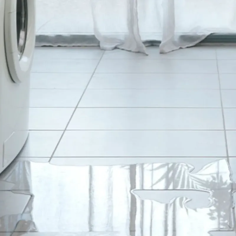 Appliance Leak Cleanup in Gulf Breeze, FL